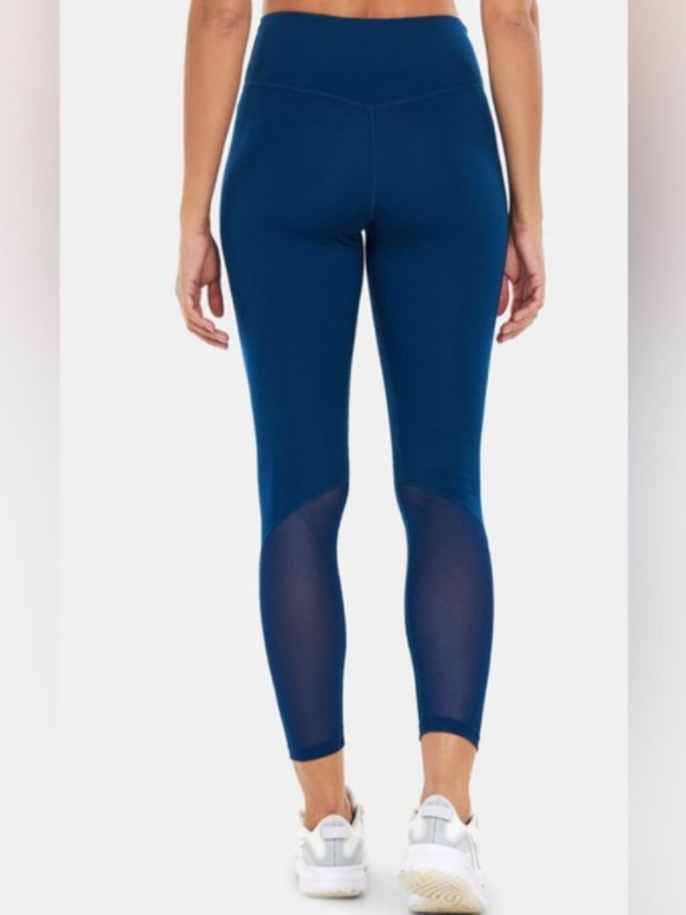 Nike Mid Rise Performance Legging Dri-Fit - Picture 2 of 10
